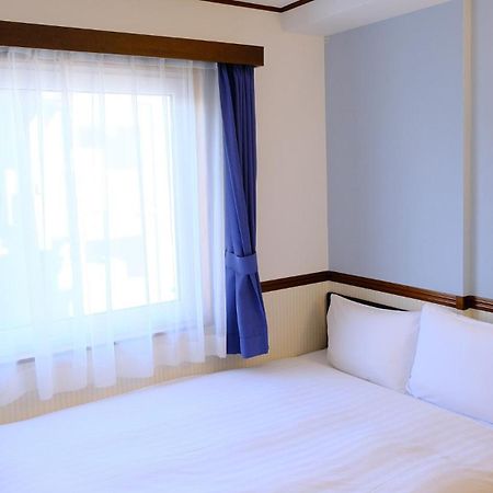 Toyoko Inn Tokyo Nihombashi Zeimusho Mae Eksteriør bilde