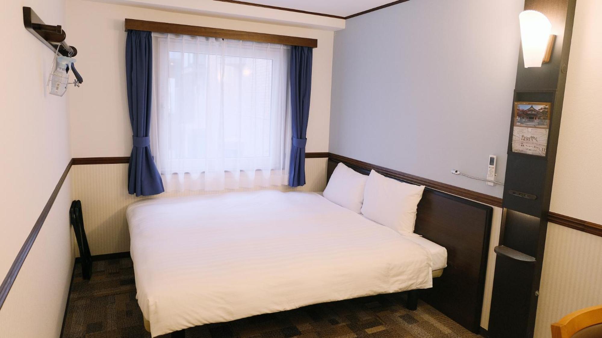 Toyoko Inn Tokyo Nihombashi Zeimusho Mae Eksteriør bilde