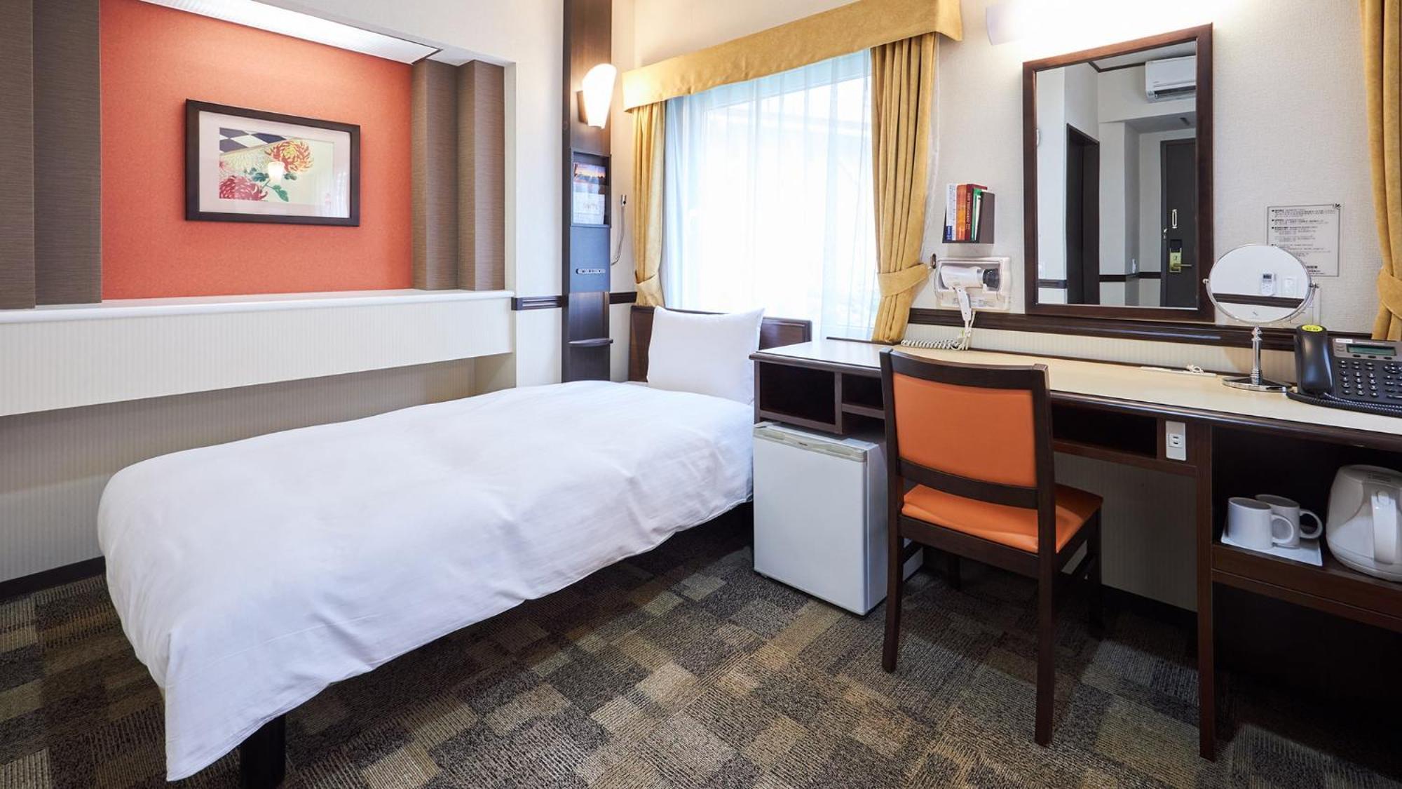 Toyoko Inn Tokyo Nihombashi Zeimusho Mae Rom bilde
