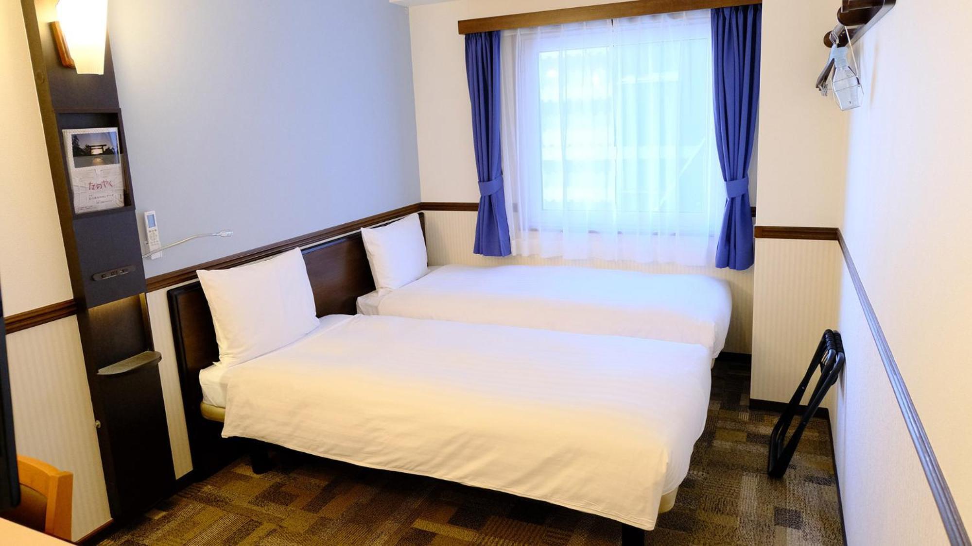 Toyoko Inn Tokyo Nihombashi Zeimusho Mae Eksteriør bilde