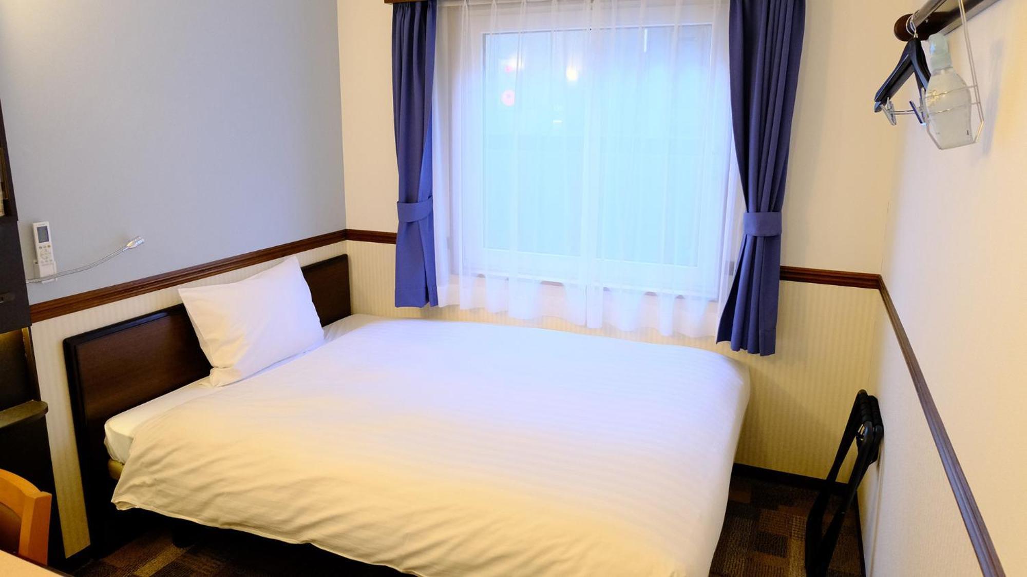 Toyoko Inn Tokyo Nihombashi Zeimusho Mae Eksteriør bilde
