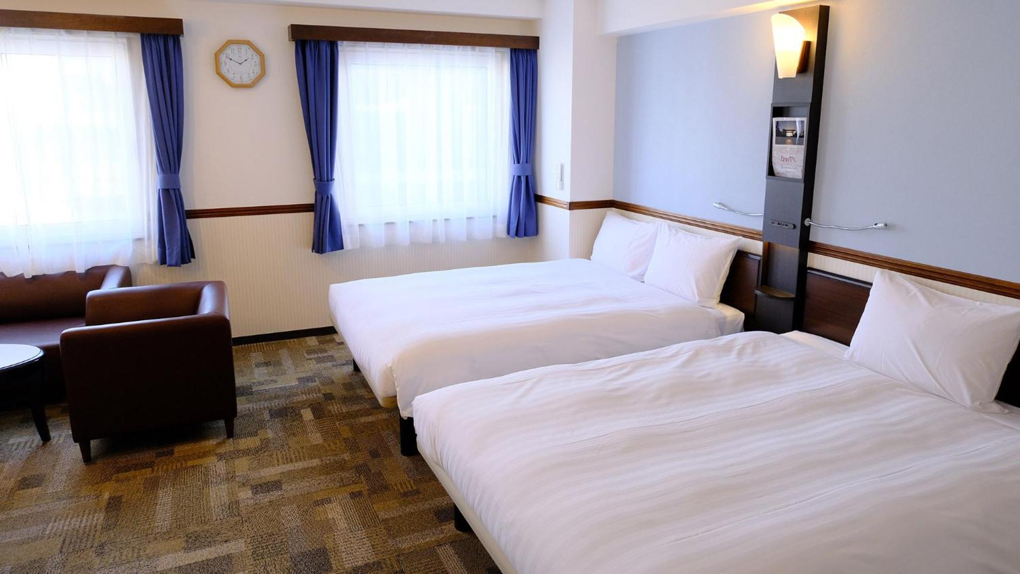 Toyoko Inn Tokyo Nihombashi Zeimusho Mae Eksteriør bilde