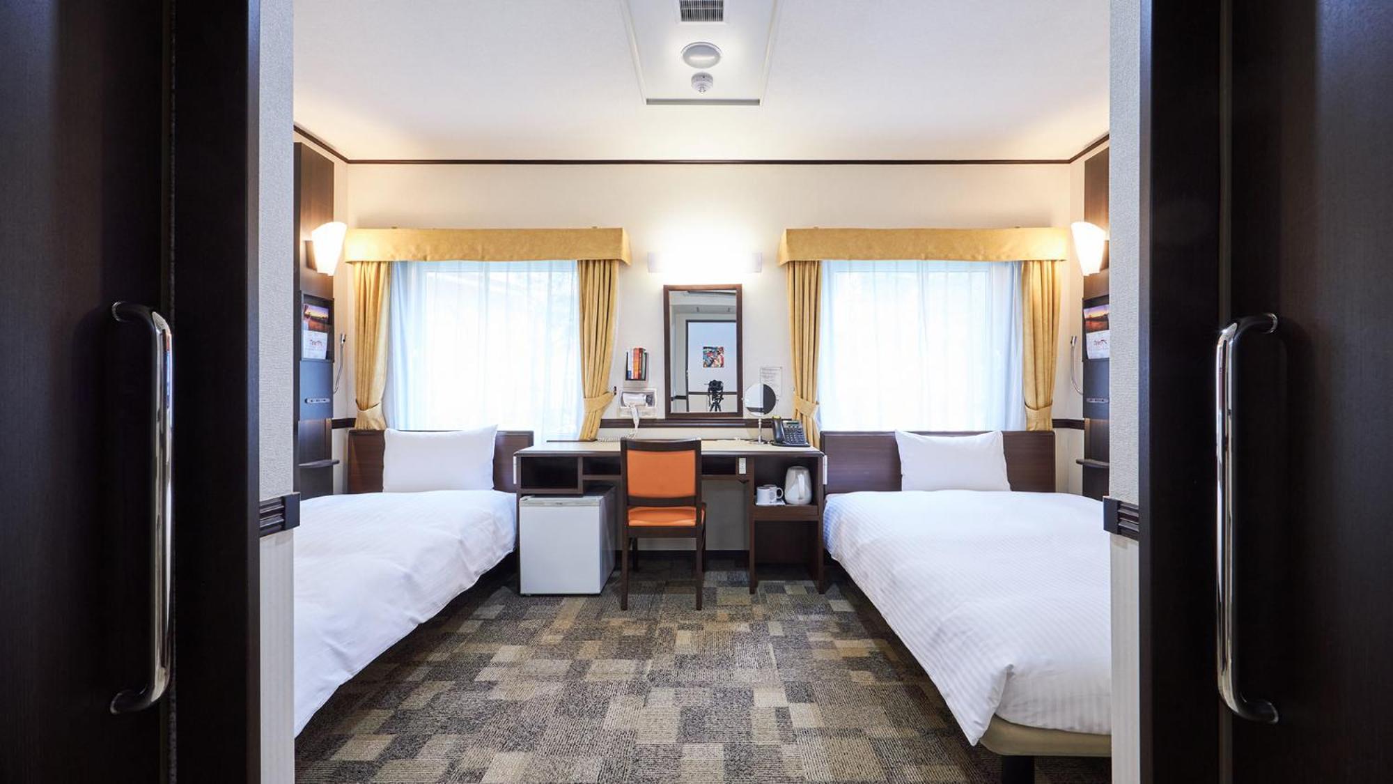 Toyoko Inn Tokyo Nihombashi Zeimusho Mae Eksteriør bilde