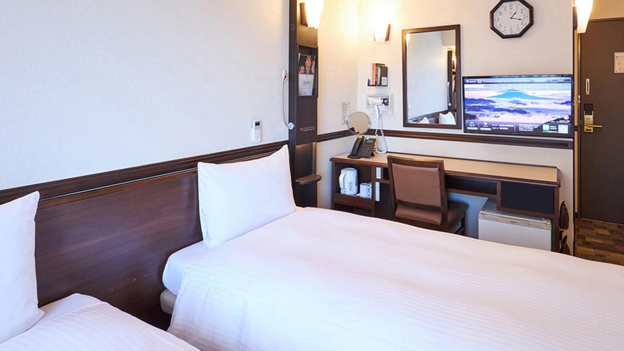 Toyoko Inn Tokyo Nihombashi Zeimusho Mae Rom bilde