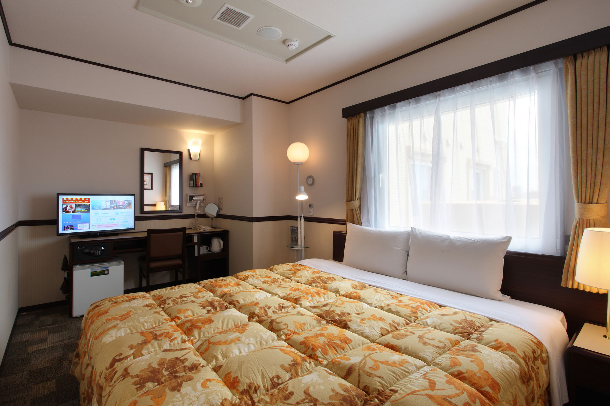 Toyoko Inn Tokyo Nihombashi Zeimusho Mae Eksteriør bilde