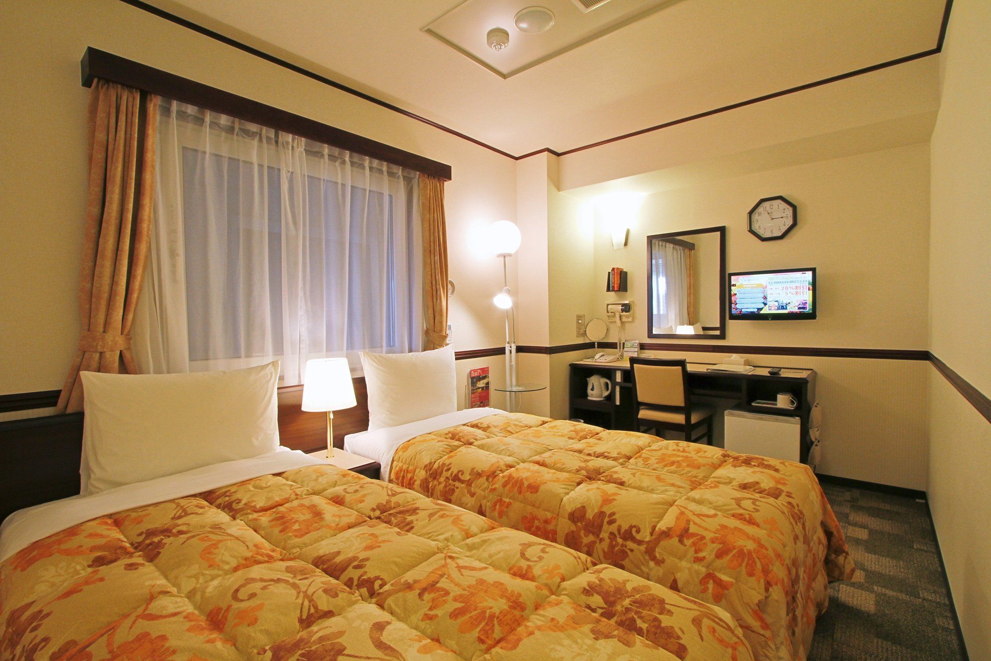 Toyoko Inn Tokyo Nihombashi Zeimusho Mae Eksteriør bilde